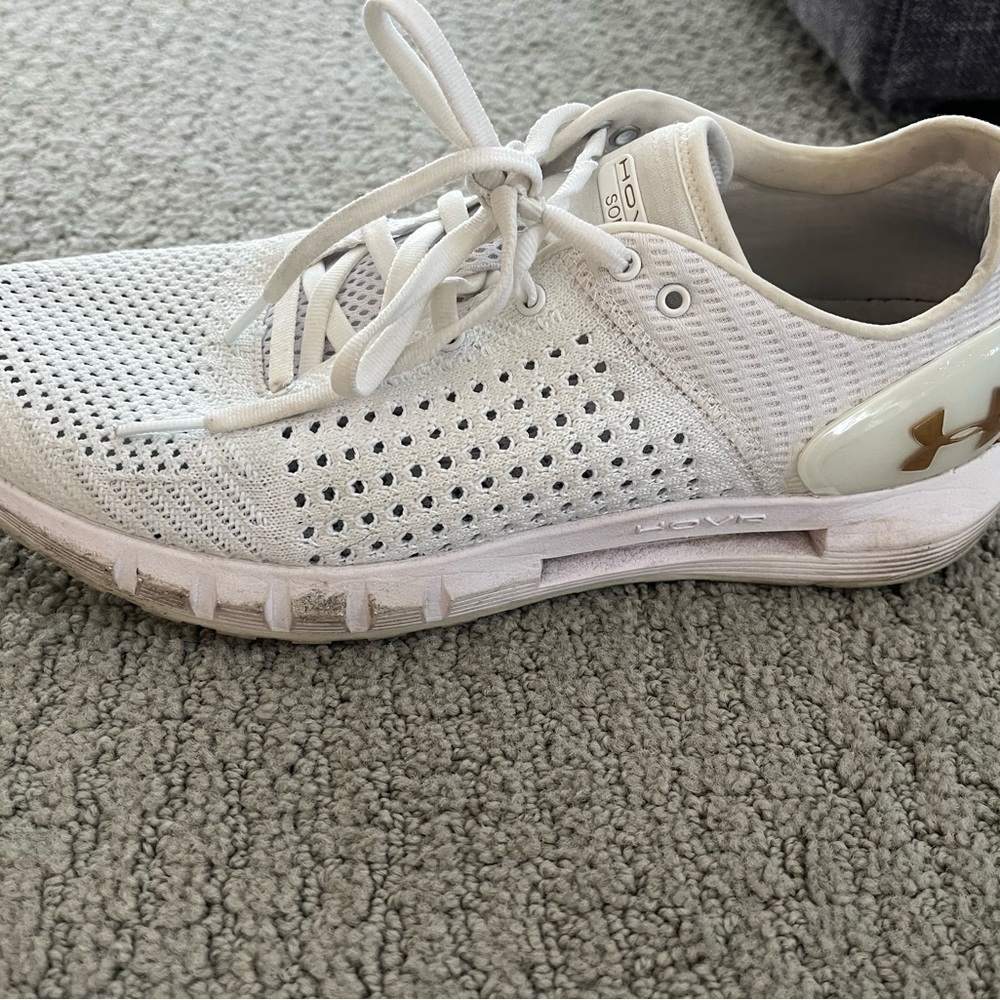 Under Armour Hovr shoes